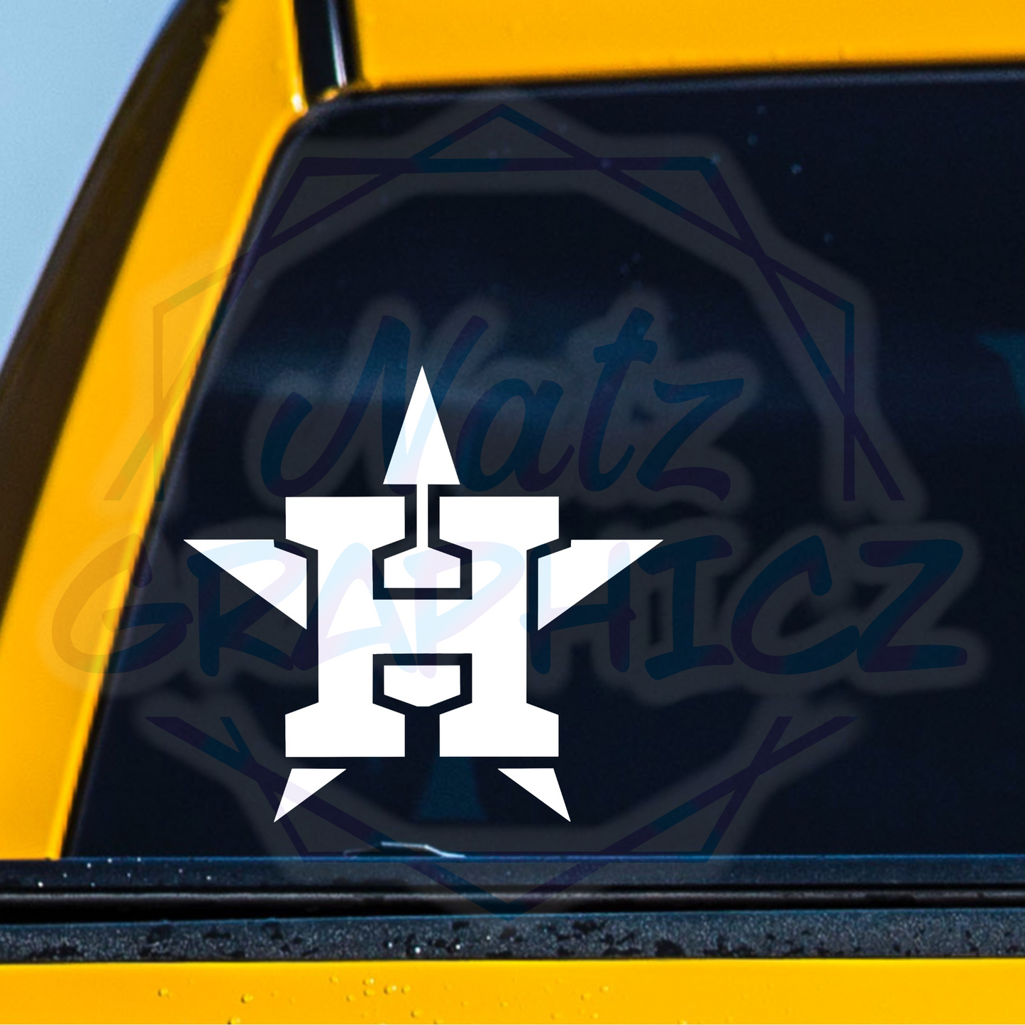 Houston Star
