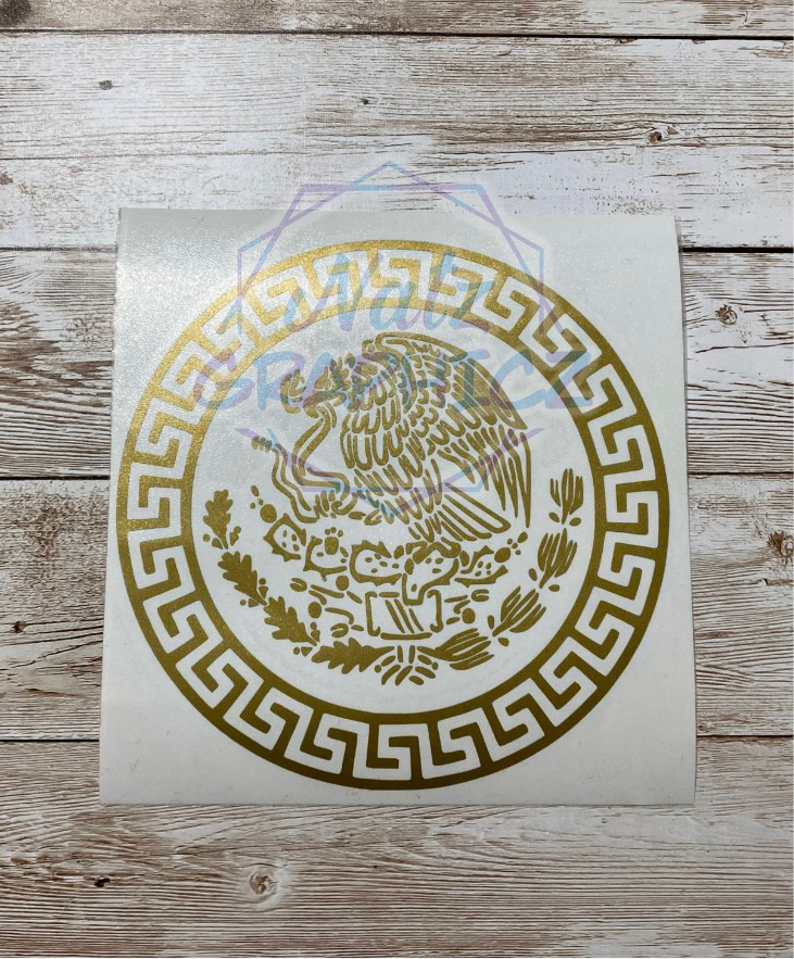 Eagle #1
