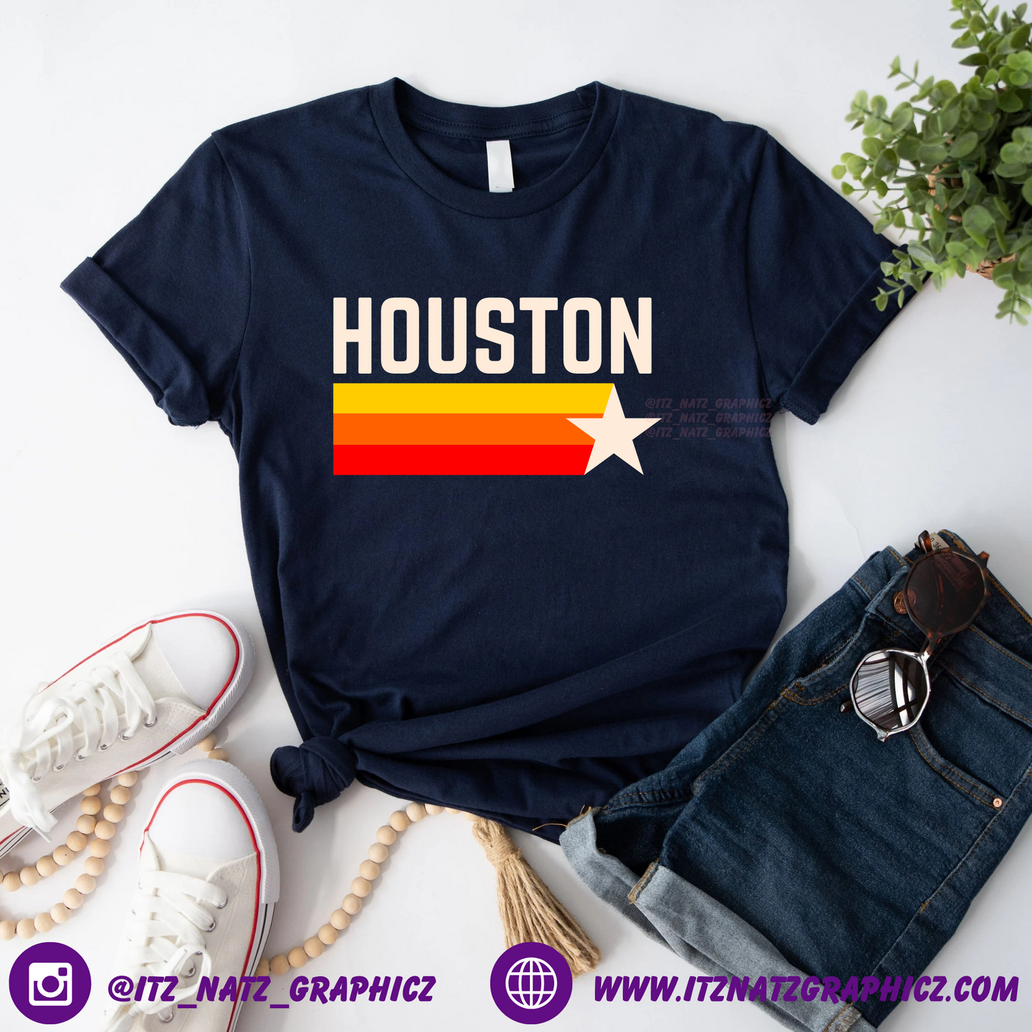 Houston Star