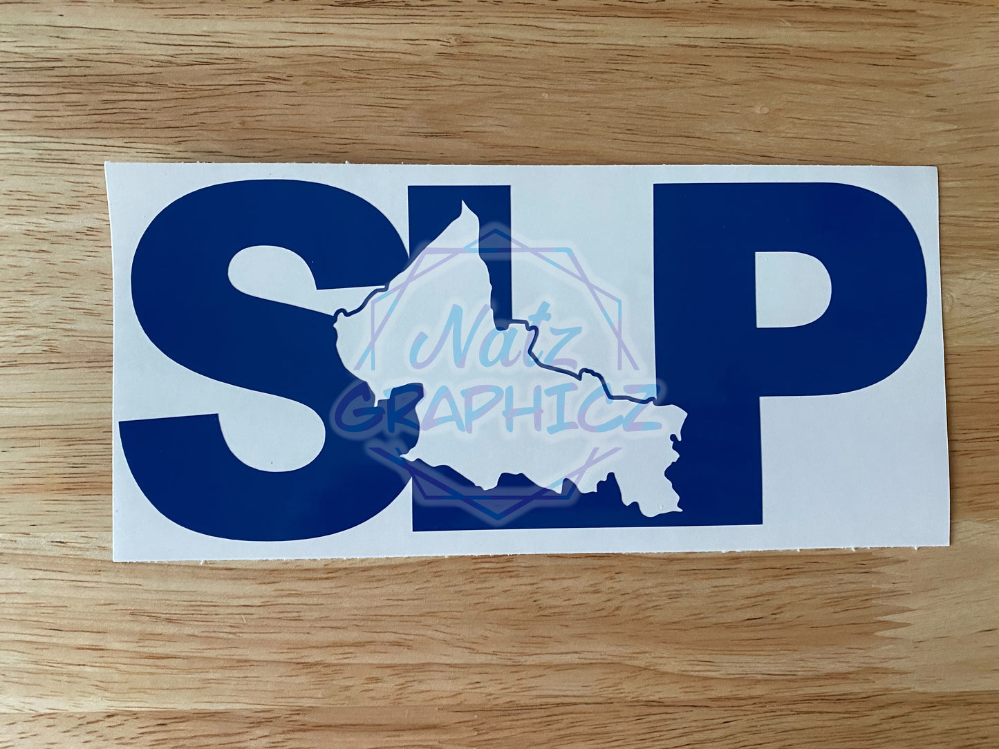 SLP
