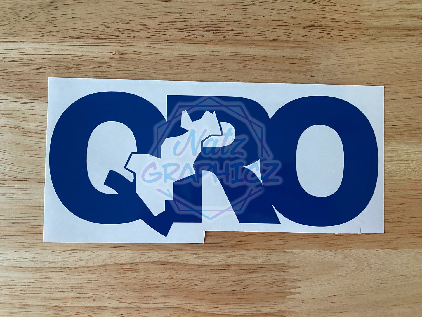 QRO
