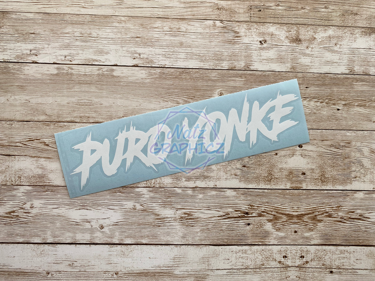 Puro Yonke