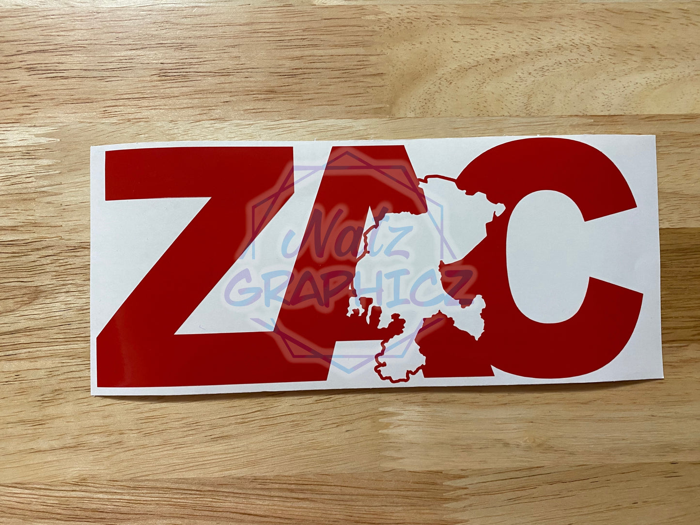 ZAC