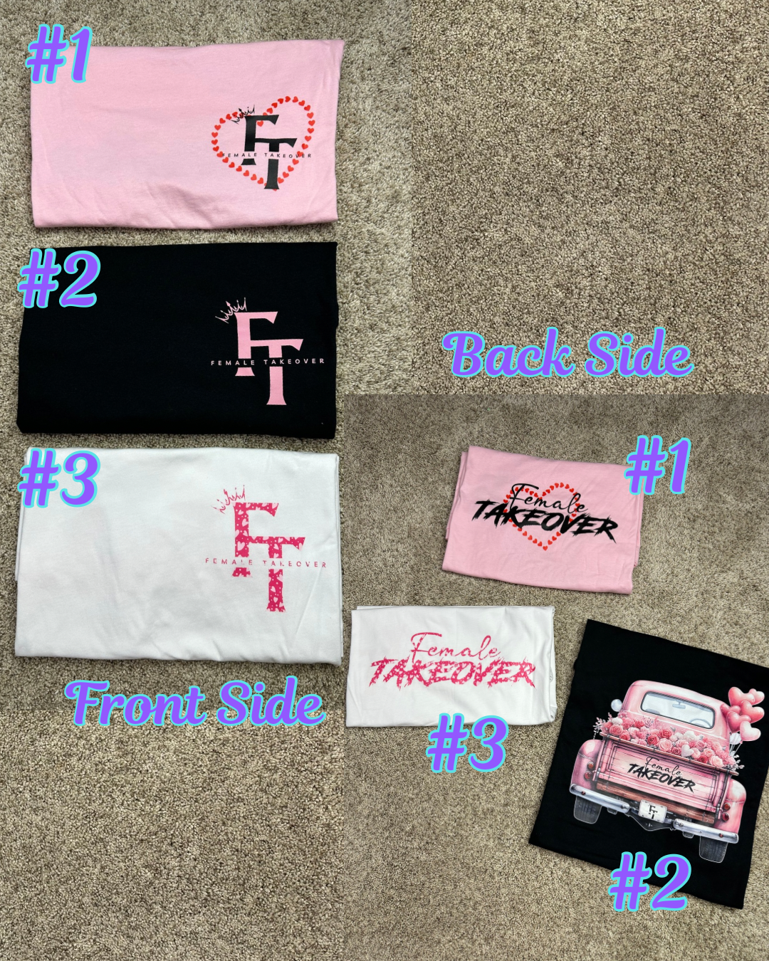 $40 Bundle