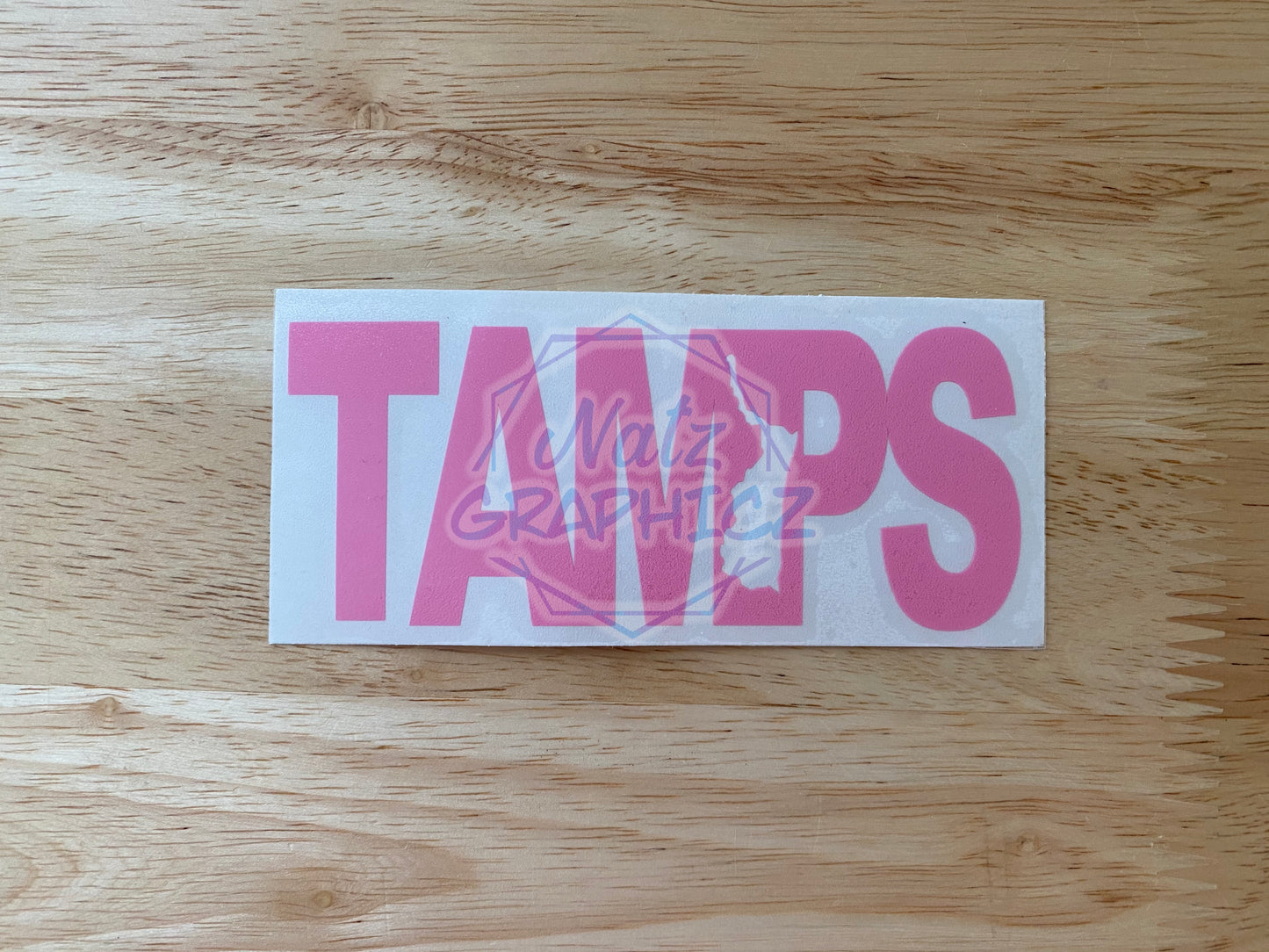 TAMPS