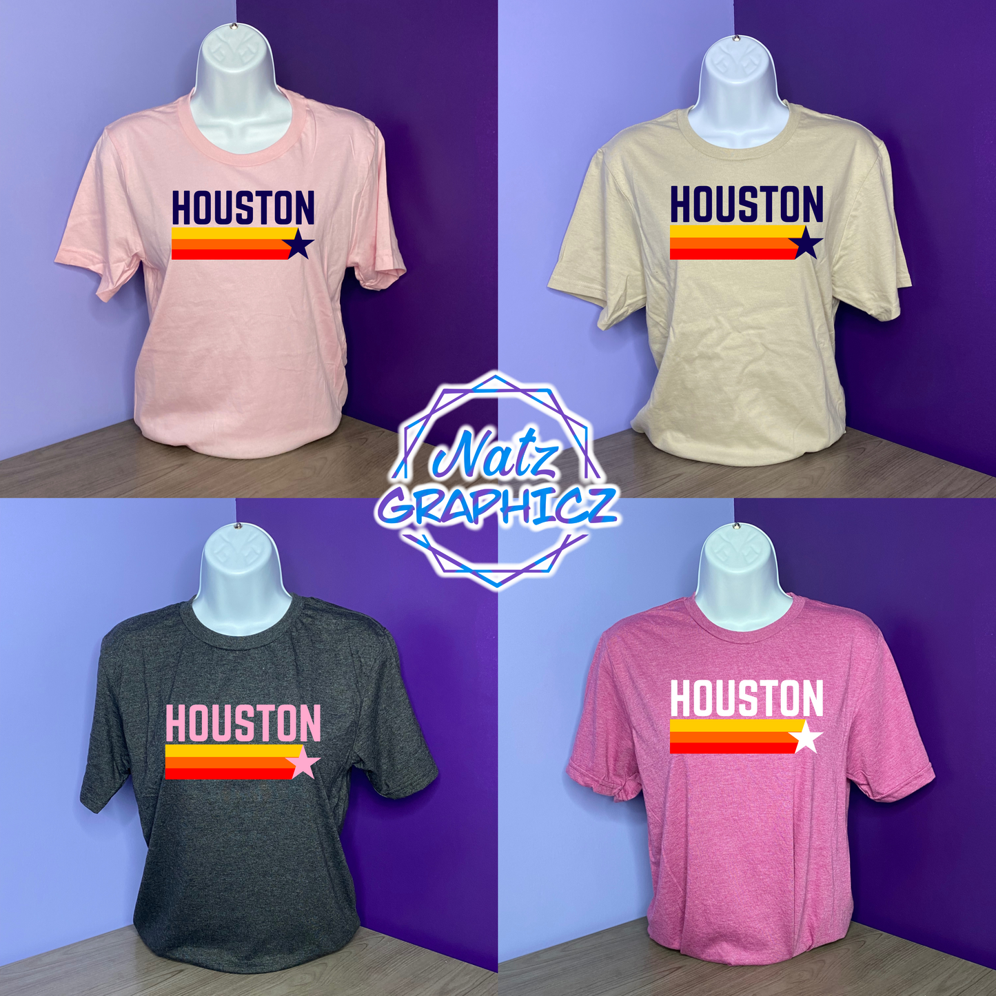 Houston Star