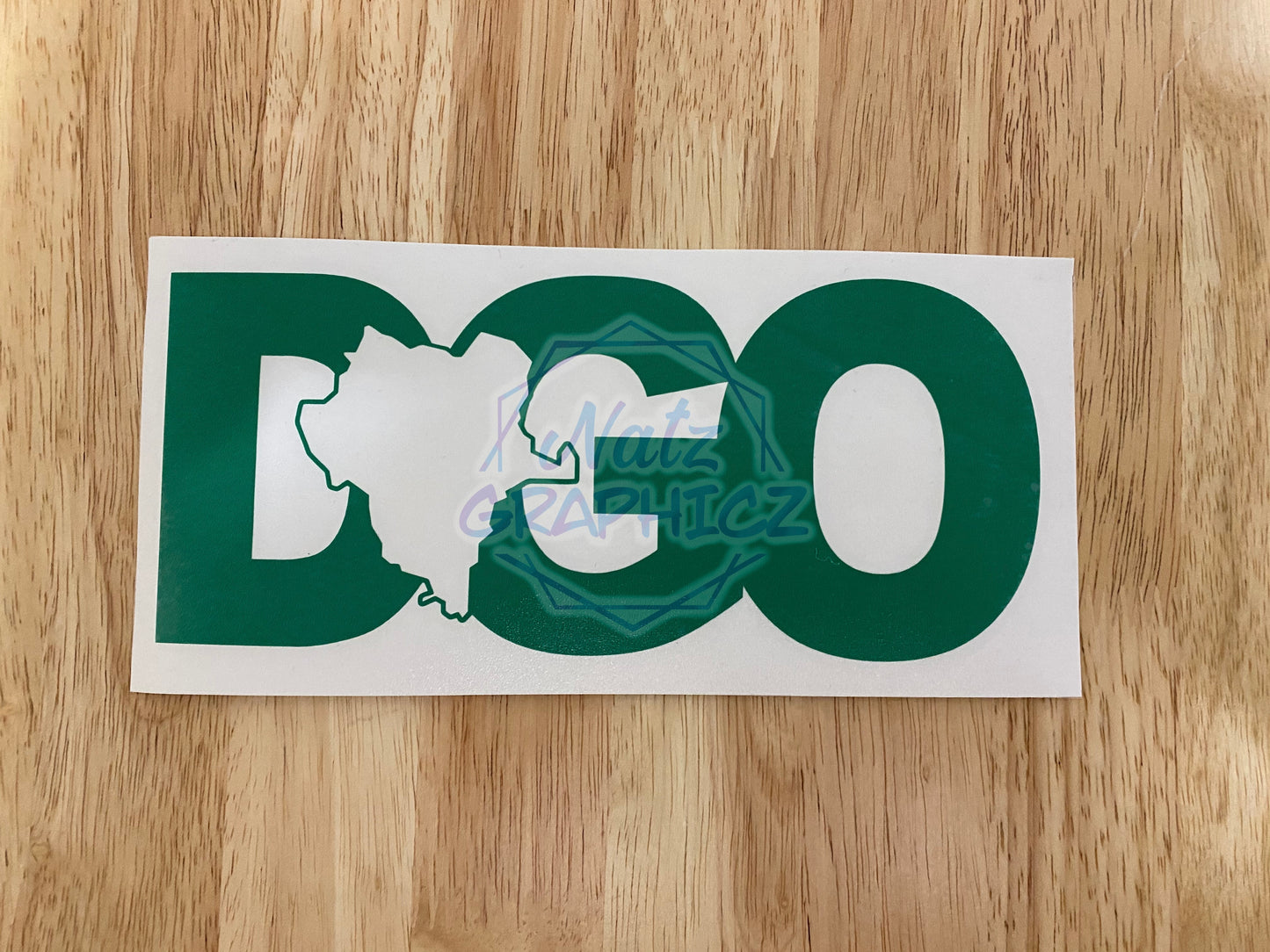 DGO