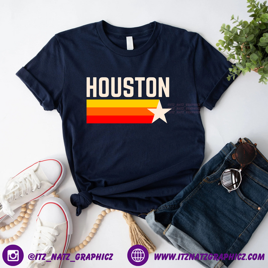 Houston Star