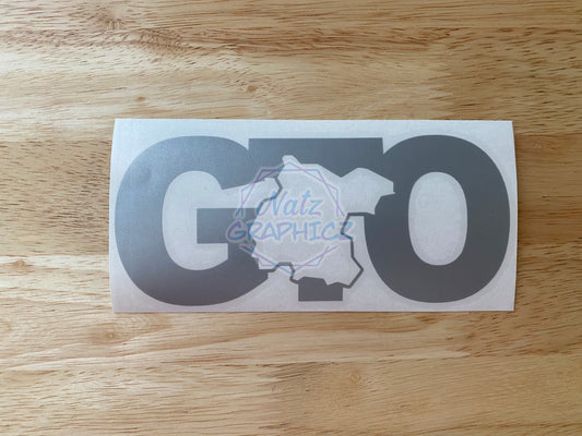 GTO