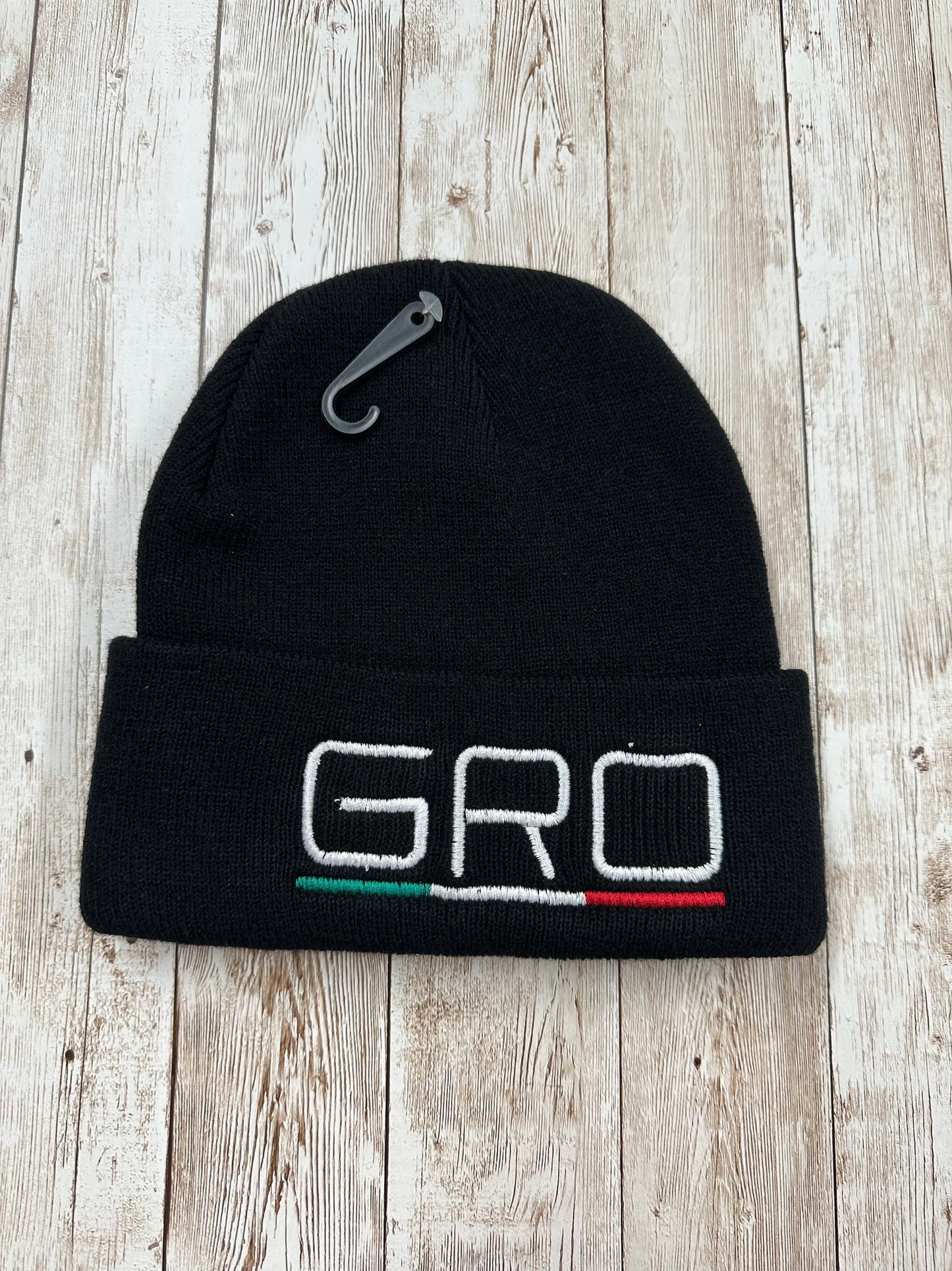 GRO Beanie