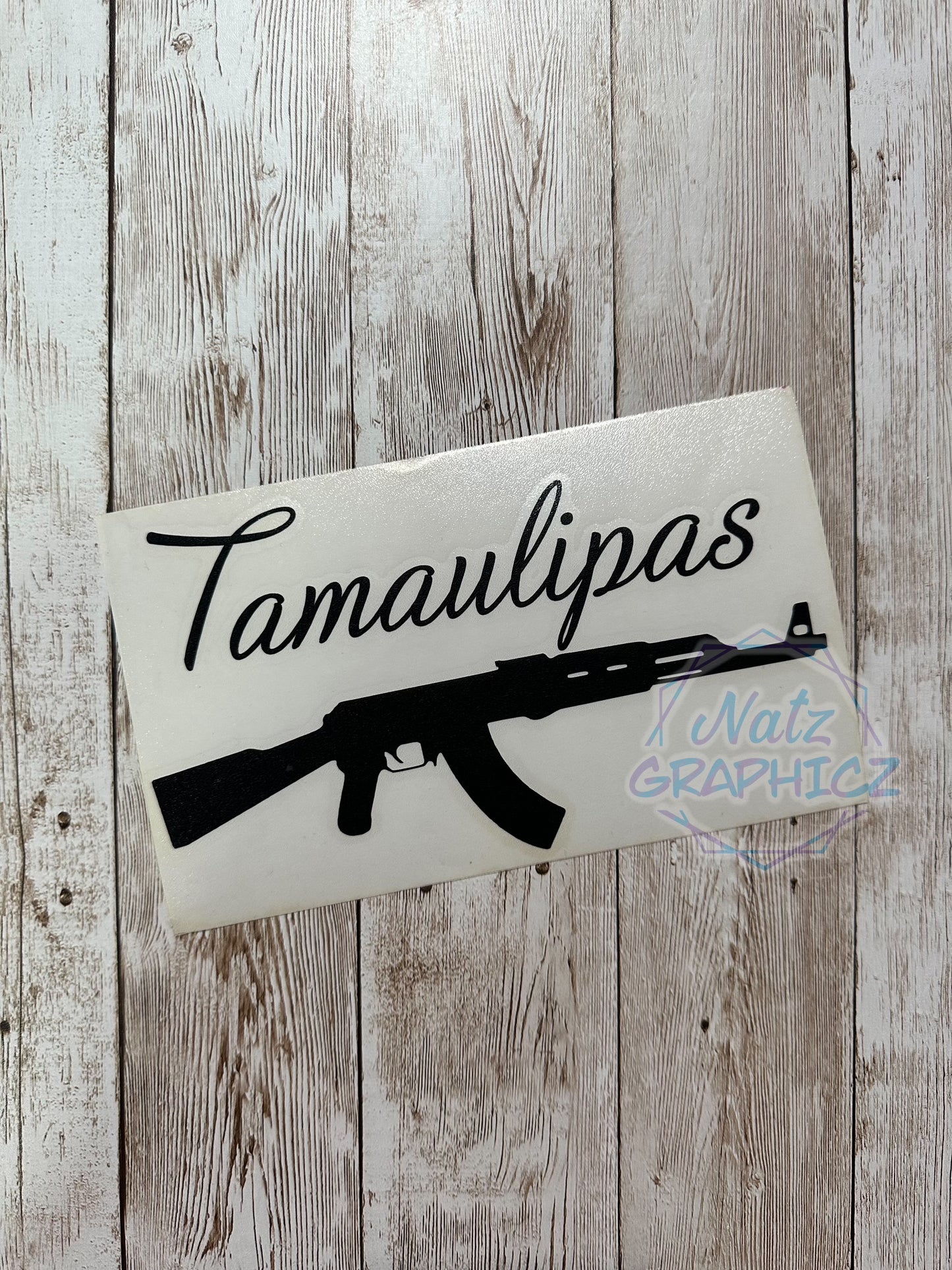 Tamaulipas A K