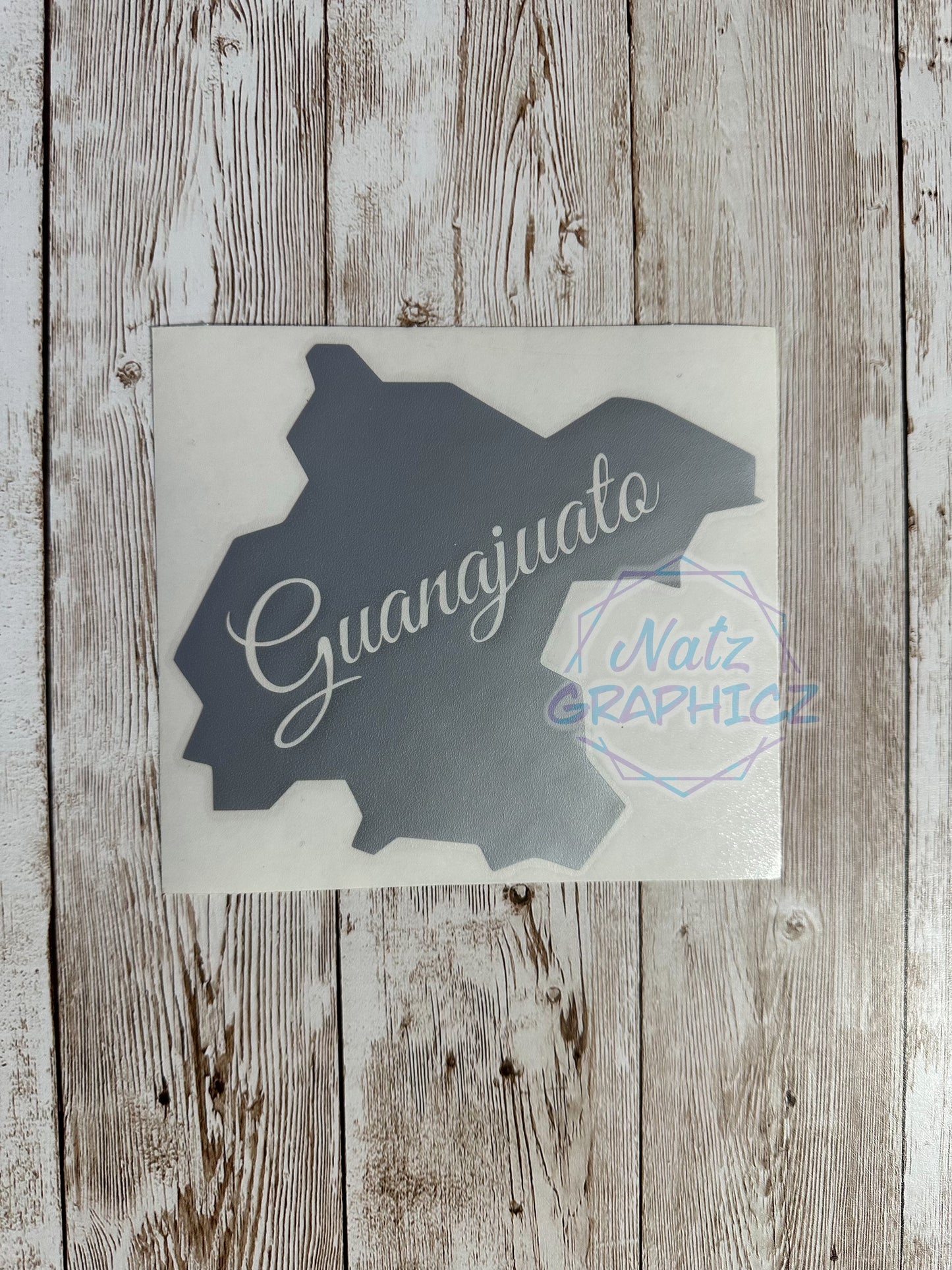 Estado De Guanajuato