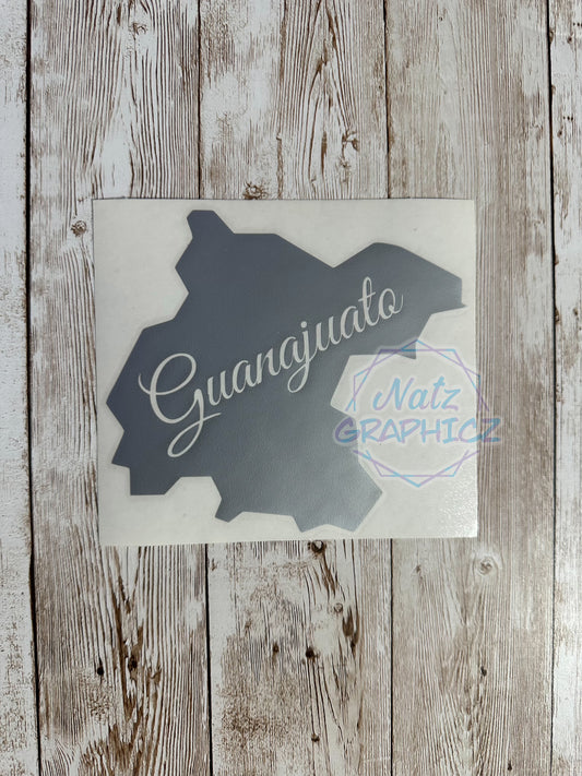 Estado De Guanajuato