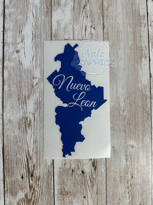 Estado De Nuevo León