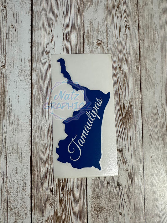 Estado De Tamaulipas