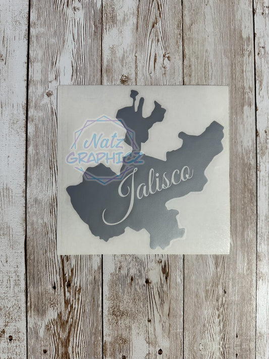 Estado De Jalisco
