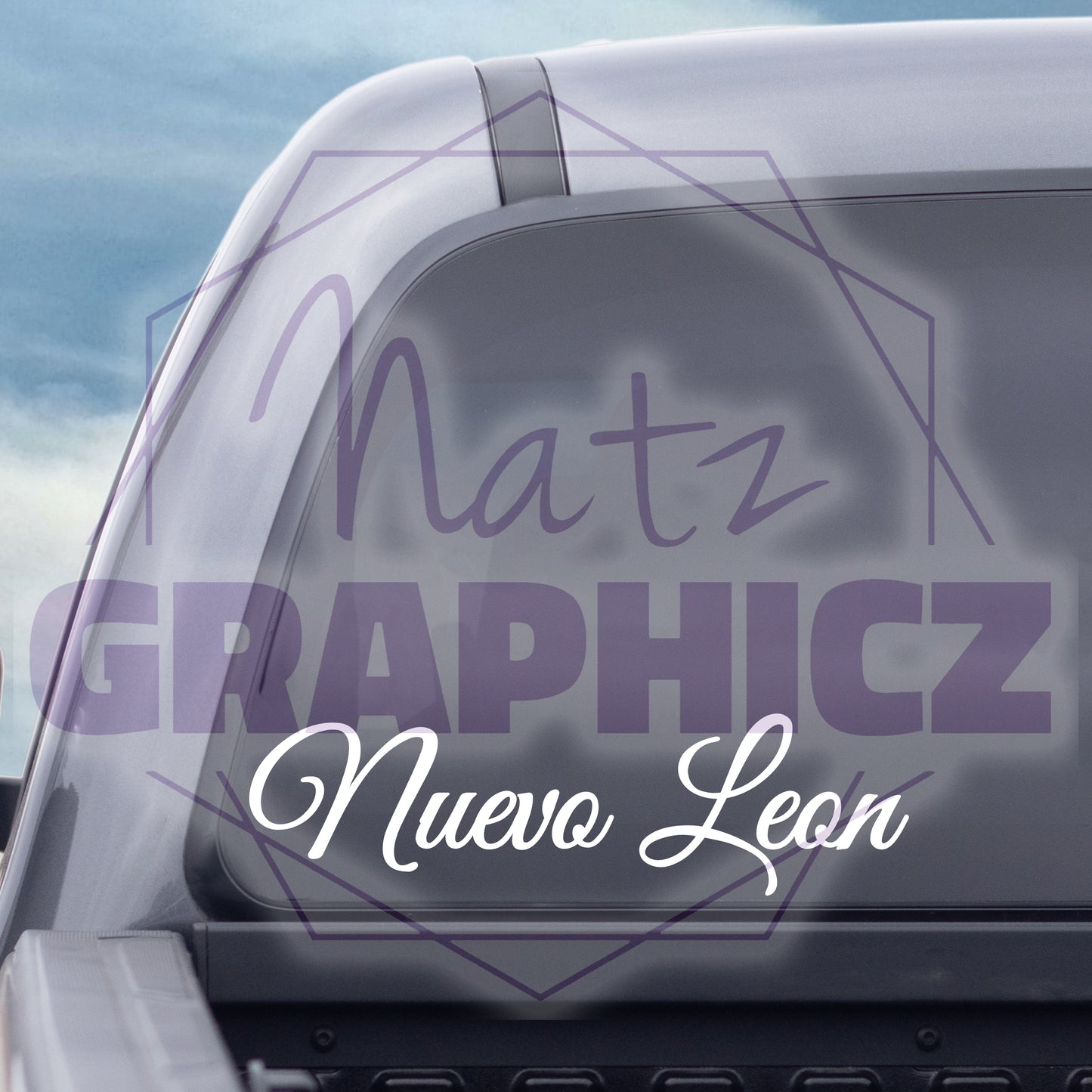 Nuevo Leon Cursive