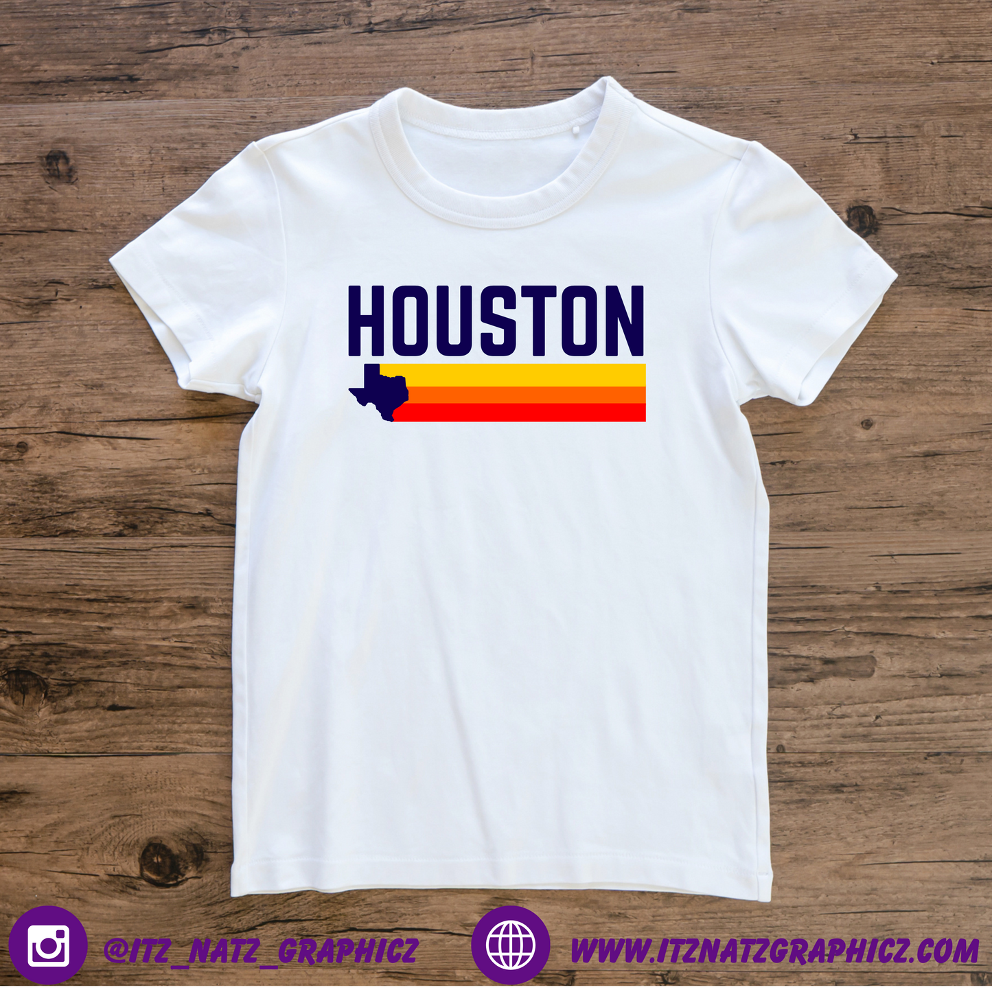 Houston Texas
