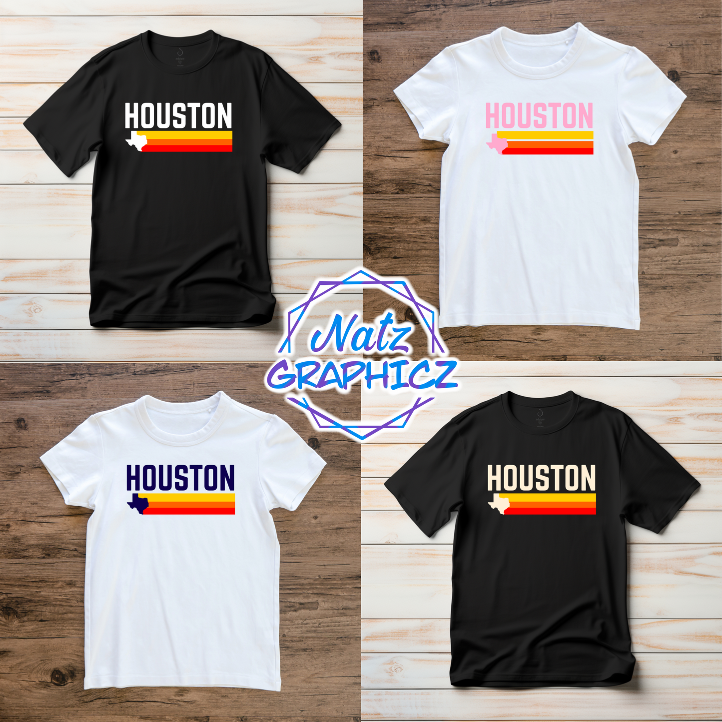 Houston Texas