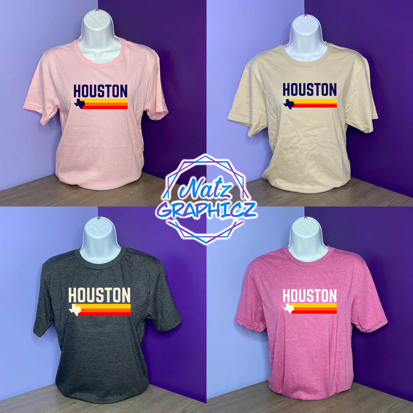 Houston Texas