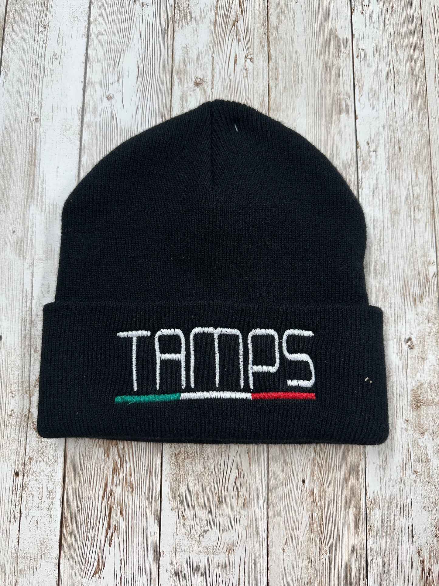 Tamps Beanie