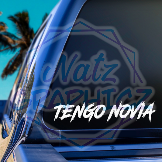 Tengo Novia