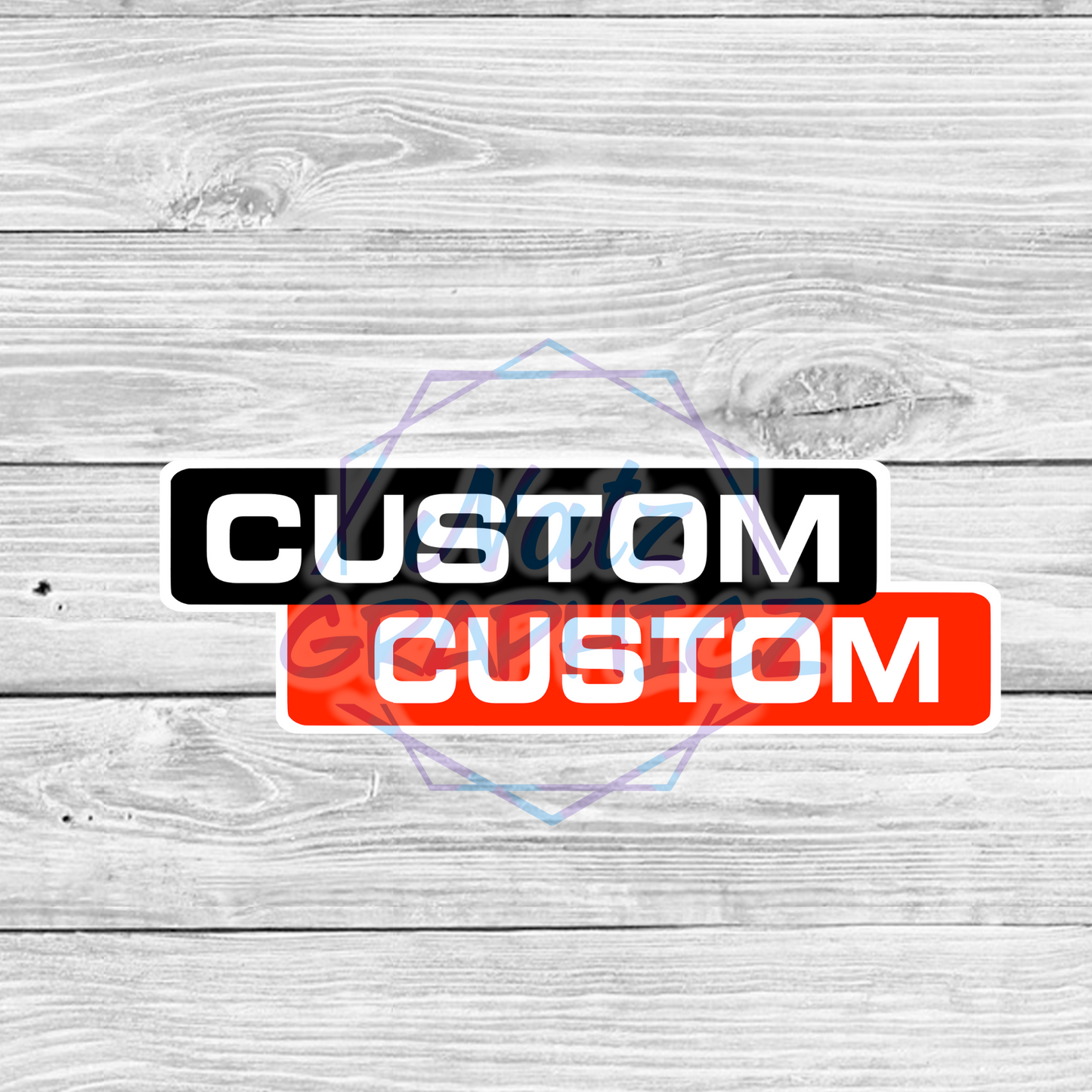 Custom Welder
