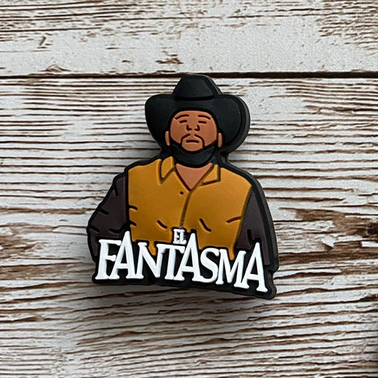 El Fantasma