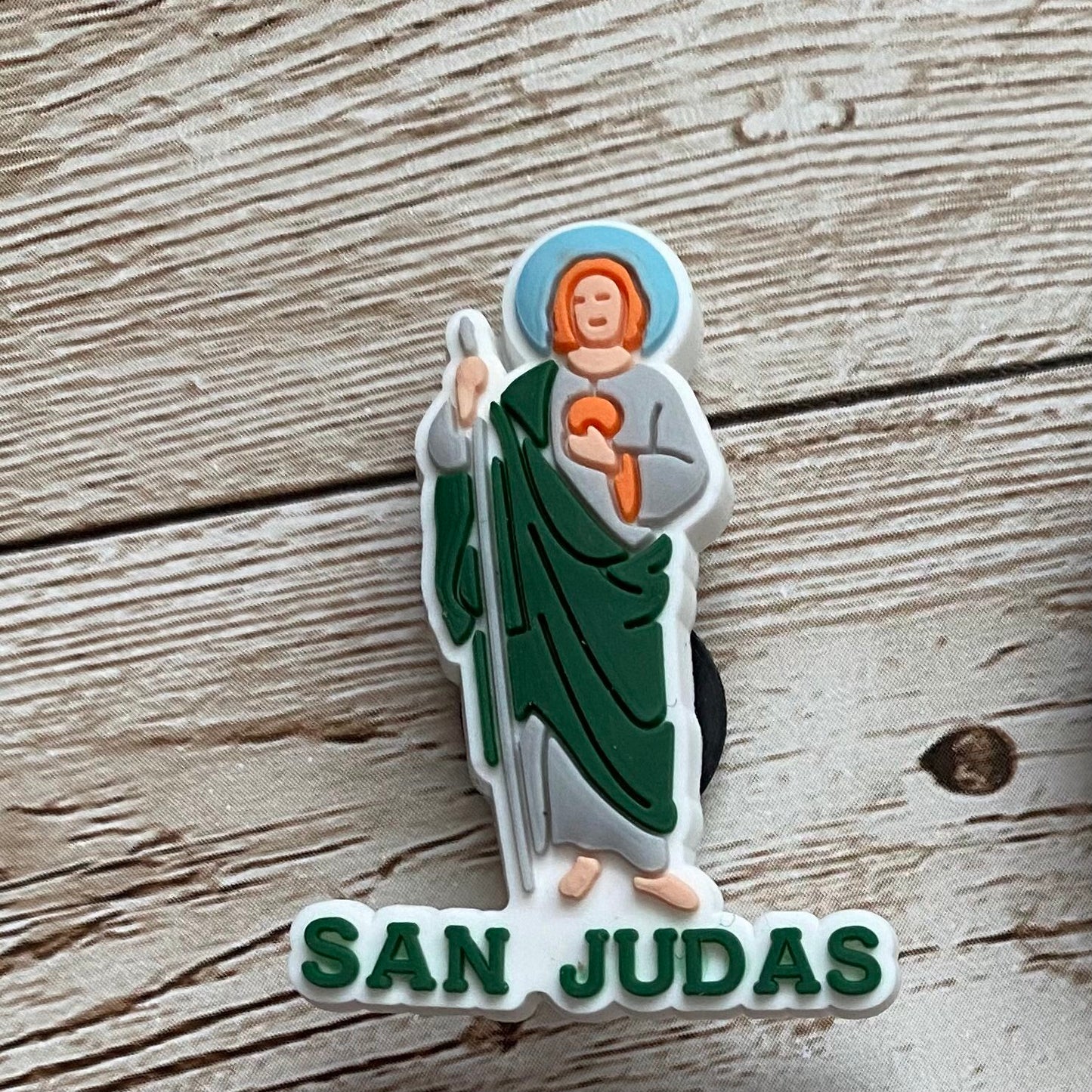 San Judas #2