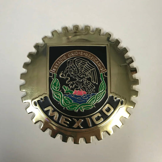 Mexico Gold